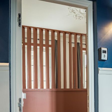 Ateliers Begand Studio 3 - Proximite Gare - Parking Offert Apartment Троа Екстериор снимка