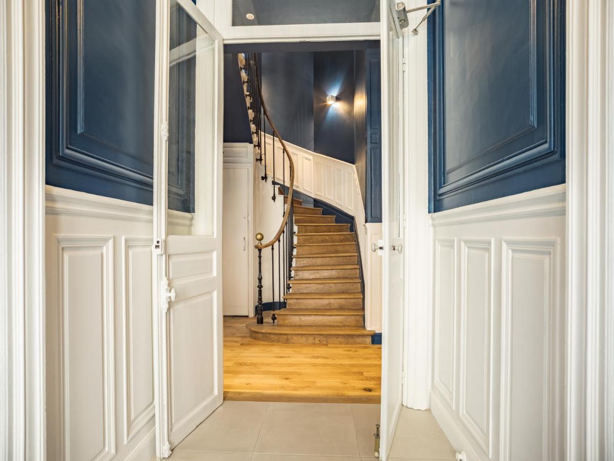Ateliers Begand Studio 3 - Proximite Gare - Parking Offert Apartment Троа Екстериор снимка