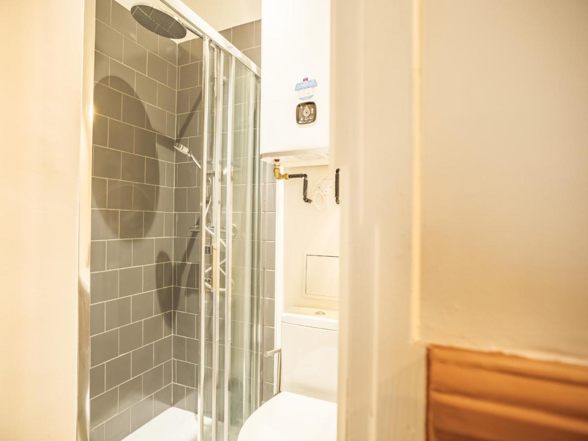 Ateliers Begand Studio 3 - Proximite Gare - Parking Offert Apartment Троа Екстериор снимка