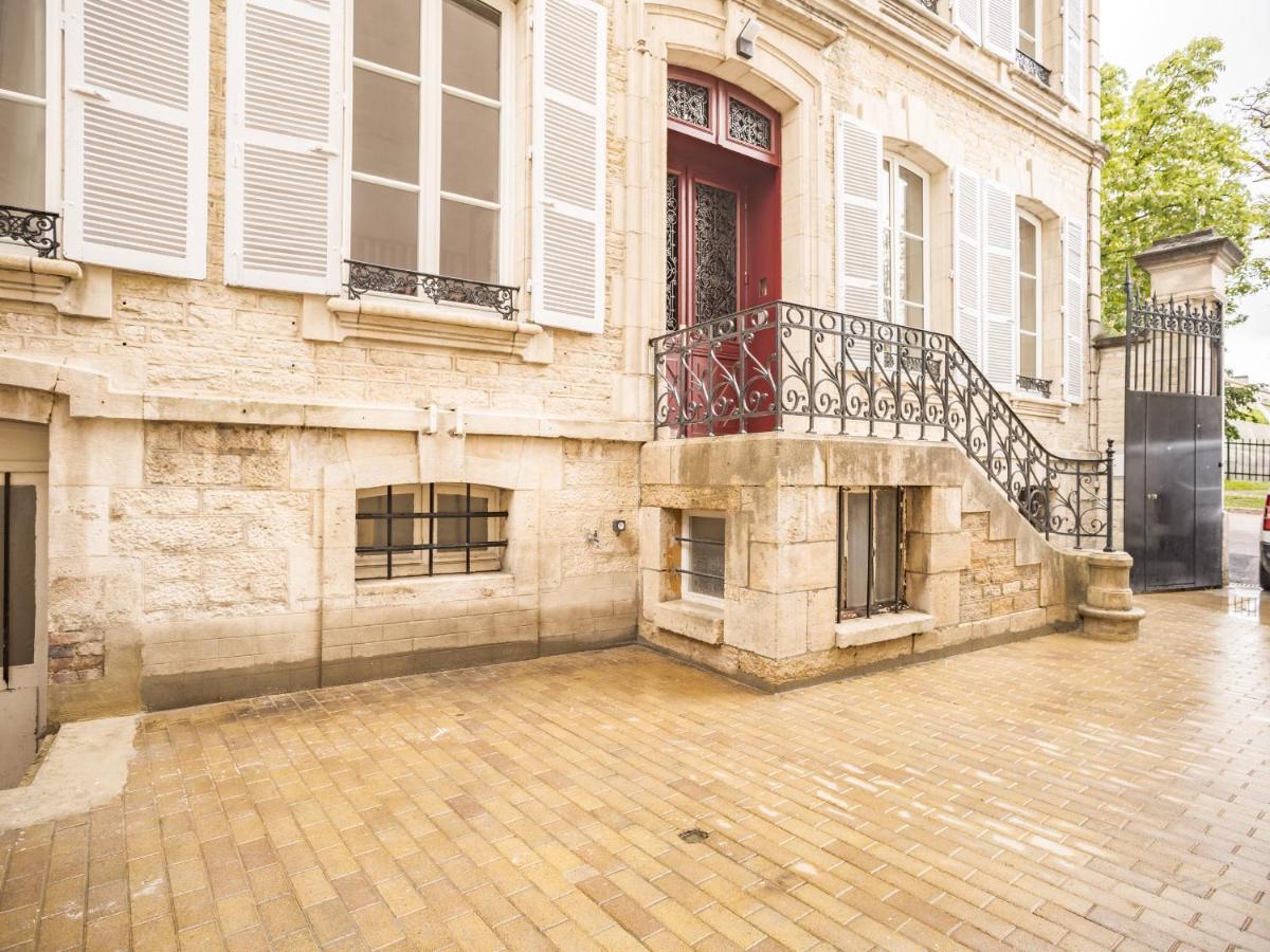 Ateliers Begand Studio 3 - Proximite Gare - Parking Offert Apartment Троа Екстериор снимка